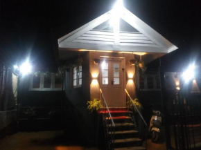 T Bungalow